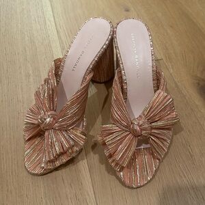 Loeffler Randall Penny Knot Mule